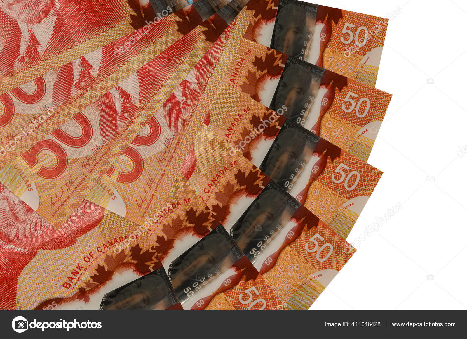 172 50 Bill Canadian Stock Photos Free Royalty Free 50 Bill Canadian Images Depositphotos