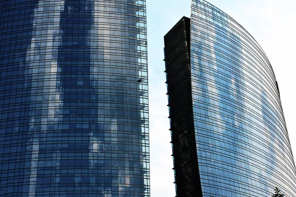 yeni modern bölgesi Milano