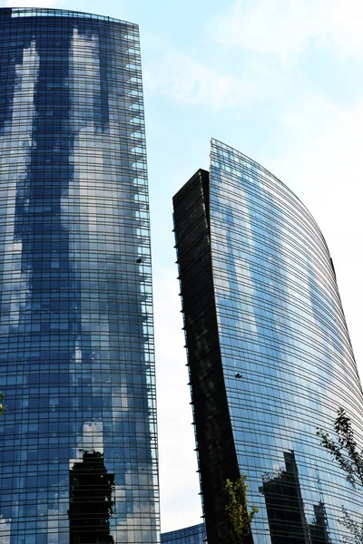 yeni modern bölgesi Milano