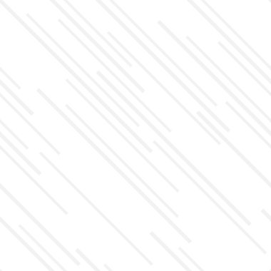 Soyut çizgi geometrik beyaz arka plan vektör çizim