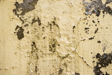 Vintage veya aşınmış beyaz zemin doğal çimento veya taş eski doku retro desen yerleşimi. bir kavramsal kavramı veya mecaz duvara afiş, grunge, malzeme, yaşlı, pas veya inşaat