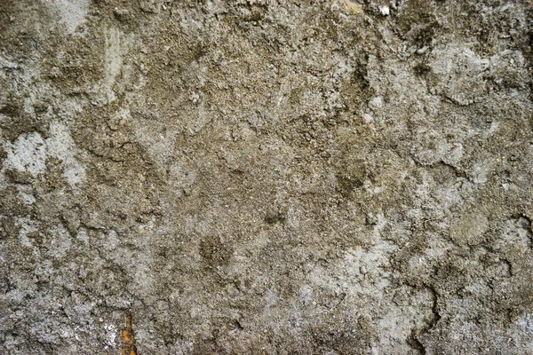 Fondo Blanco Vintage Grueso Cemento Natural Piedra Vieja Textura Como — Foto de Stock