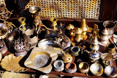 Oriental, Turkish, Azerbaycan, vintage, silver, seramik demir kaplar. Eski mutfak gereçleri, çaydanlıklar, kahve türkleri semaverler tabak kapları.