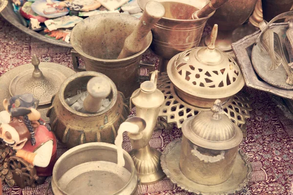 Oriental,Turkish,Azerbaijani ,vintage,silver, ceramic iron dishes for sale . Old kitchenware trays, teapots, coffee turks samovars pans plates cups, toned