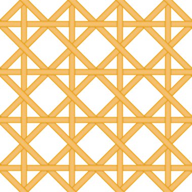 Kusursuz örgü deseni. Vektör dokusu kusursuz desen.