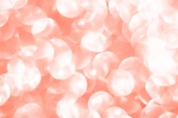 Perfect Glamorous Pastel Pink Bokeh Background Wedding Album — Stock Photo, Image