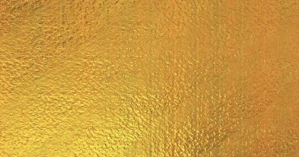 Papel Pintado Oro Metálico Fondo Lámina Dorada Feliz Año Nuevo —  Fotos de Stock