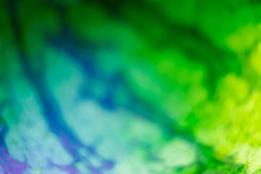 Soyut meyve bulanık arkaplan. Karpuz makro fotoğrafçılığı. Web tasarımı için güzel arkaplan