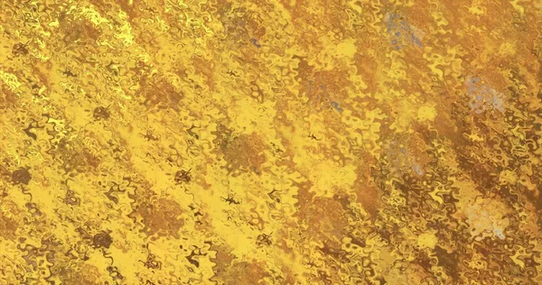 Papel Pintado Oro Metálico Fondo Lámina Dorada Feliz Año Nuevo —  Fotos de Stock