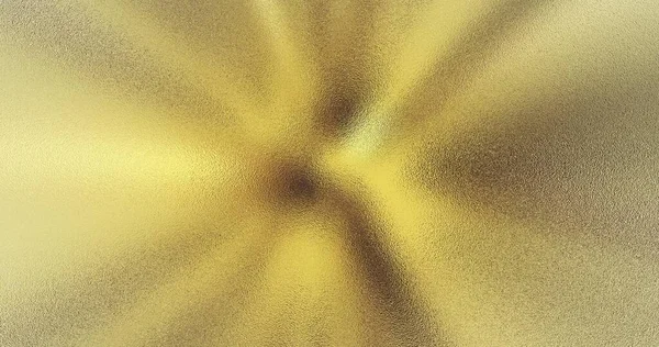 Тло Текстури Золотої Фольги Цифрова Поверхня Ілюстрація — стокове фото