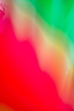 Soyut çiçekli bulanık arkaplan. Tropik avuç içi makro fotoğrafçılığı bırakır. Web tasarımı için güzel arkaplan