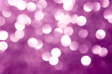 Düğün albümü için mükemmel pastel, pembe bokeh arkaplan.
