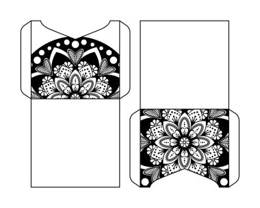 Gatefold Premium Vector Download For Commercial Use Format Eps Cdr Ai Svg Vector Illustration Graphic Art Design