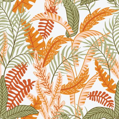 Elle çizilmiş tablo pürüzsüz beyaz arkaplan bırakır