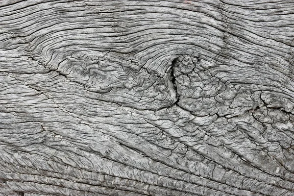 Viga vieja de madera lavada cal — Foto de Stock
