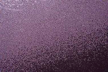 Mor dokusal arka plan - kağıt ve metal karışımı.