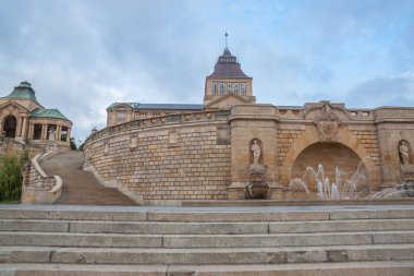 Hak Teras, Szczecin, Polonya