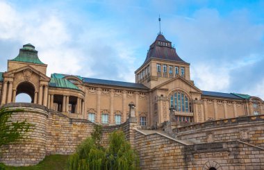 Hak Teras, Szczecin, Polonya