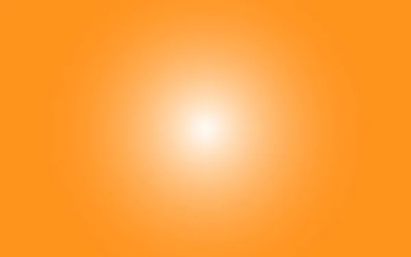 Oranje Abstracte Achtergrond Volledige Frame — Stockfoto