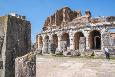 Roma 'daki Roma Forumu