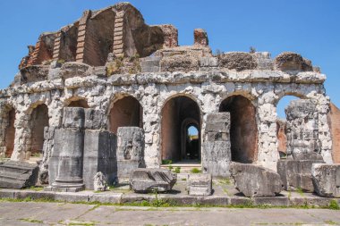 Roma 'daki Roma Forumu