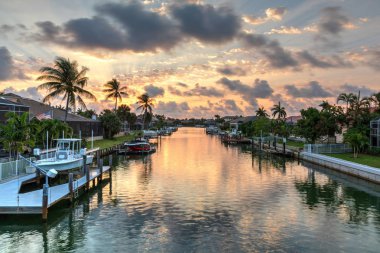 Okyanusa Marco adada açar Riverway