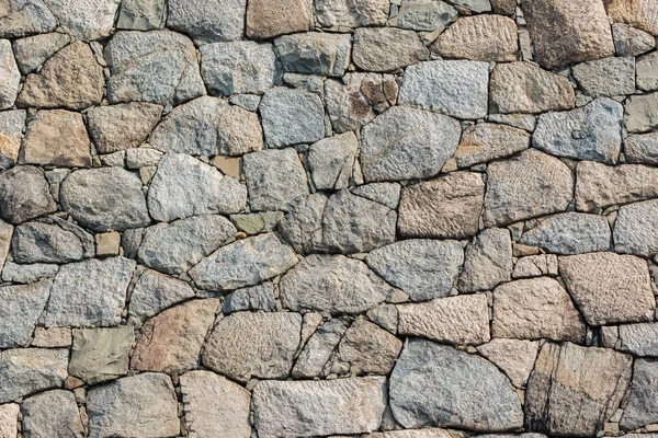 Patrones Textura Pared Piedra Para Fondo — Foto de Stock