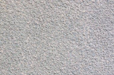 Beyaz çimento çakıl beton duvar arka plan doku.