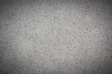 Çakıl beton duvar deseni arka plan dokusu.