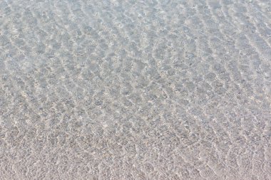 zemin doku havuz su yüzey.