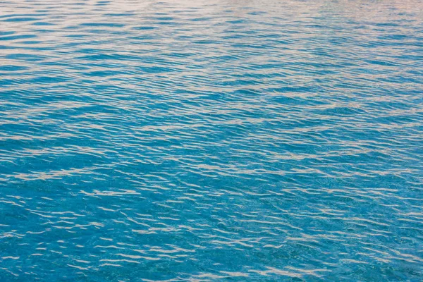 Fondo Textura Superficie Agua Azul Piscina —  Fotos de Stock