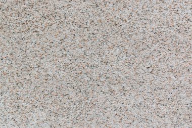 Çakıl beton duvar desen gri arka plan dokusu.