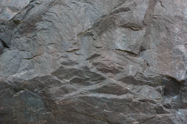 Текстура Поверхности Скалы Фона Большой Камень — стоковое фото