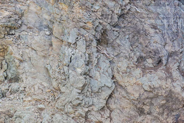 岩石表面纹理为背景 大石头 — 图库照片