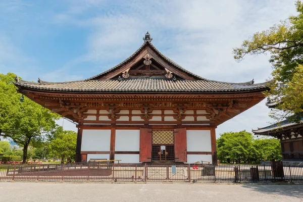 Templo Toji Ubicado Kyoto Japón Templo Toji Templo Budista Secta — Foto de Stock