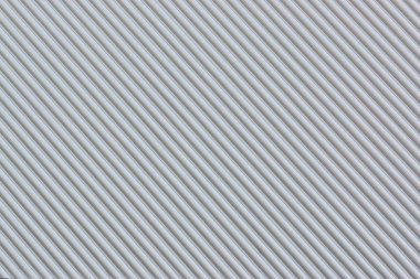 Beyaz beton tuğla duvar çapraz desen doku arka planı için.