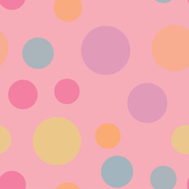 Soyut desen yineleme arka plan vektör şablonu