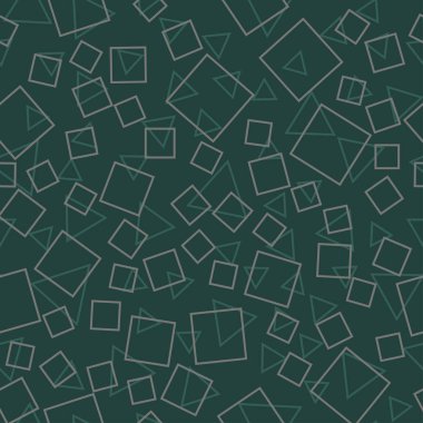 Soyut desen yineleme arka plan vektör şablonu