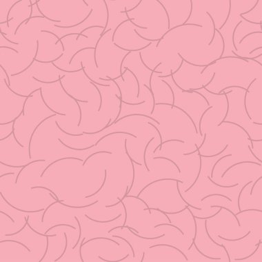 Soyut desen yineleme arka plan vektör şablonu