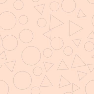 Soyut desen yineleme arka plan vektör şablonu