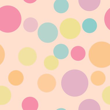 Soyut desen yineleme arka plan vektör şablonu