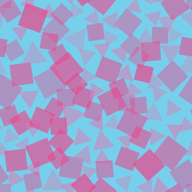 Soyut desen yineleme arka plan vektör şablonu