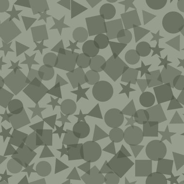 Soyut desen yineleme arka plan vektör şablonu