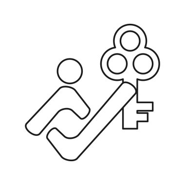 Anahtar Çözüm Taahhüt Teamwork Birlikte Anahat Logosu  