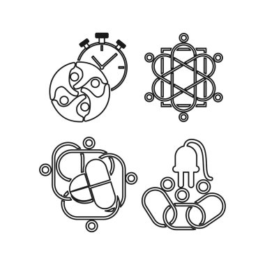 zaman ilaç fişi Taahhüt Teamwork Birlikte Anahat Logo  