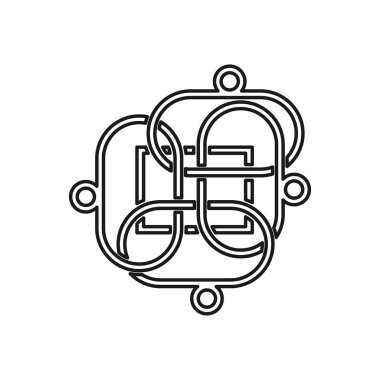 zincir bağlantısı insanlar Taahhüt Teamwork Birlikte Anahat Günlüğü