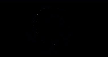 Su kabarcığı animasyon hareketli ve süzülen 3 adım içine düşmek. Alfa kanalıyla 4K çözünürlüğü. Kullanımı kolay, projenize .mov dosyalarını bırakın.