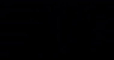 5 Adım Elektrik Patlaması Şimşek Karikatür Elemanları Animasyonu. Parıltı Efektli Şimşek Elektrikli Çizgi Film. Alfa kanalıyla 4K çözünürlüğü. Kullanımı kolay, projenize .mov dosyalarını bırakın.