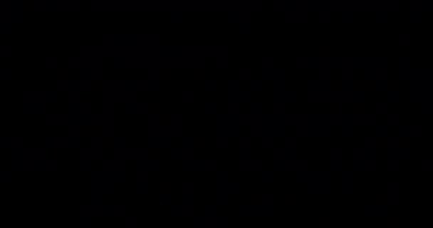 Zoom d'animation des éléments de bande dessinée 5 Step Slow Electric Thunder. Tonnerre de bande dessinée électrique avec effet lumineux tonnerre. Résolution 4K avec canal Alpha. Facile à utiliser, déposez des fichiers .mov dans votre projet .