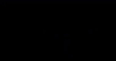 Parçalanmış Kare Element Sıçrama Enerjisi Dinamik Hareket 3 Adım. Alfa kanalıyla 4K çözünürlüğü. Kullanımı kolay, projenize .mov dosyalarını bırakın.